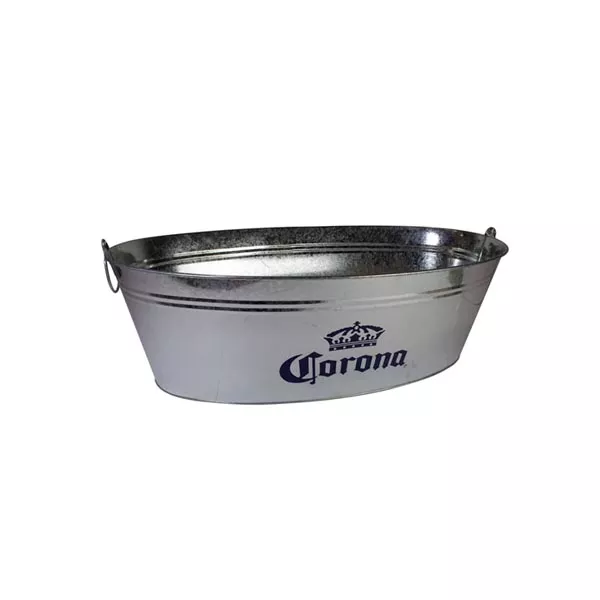 CORONA BEER BIN