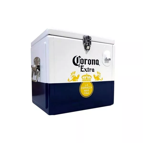 corona cooler