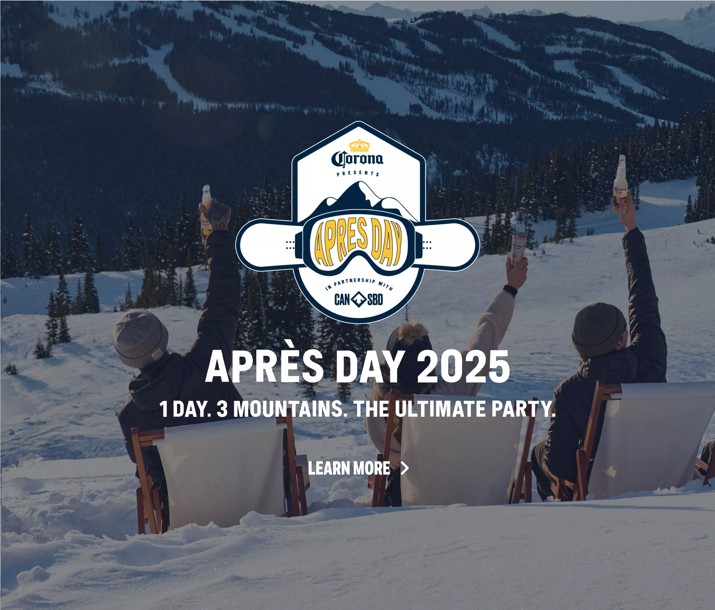 Après Day 2025