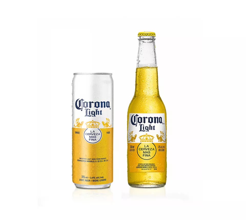 corona light