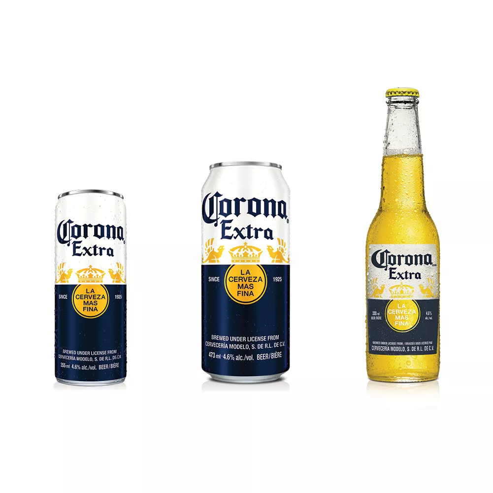 corona extra