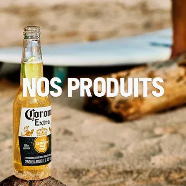 Nos Produits Nos Produits